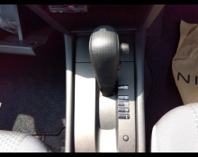 Nissan Wingroad 2018