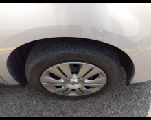 Nissan Wingroad 2018