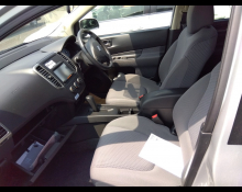 Nissan Wingroad 2018