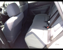 Nissan Wingroad 2018