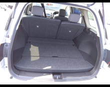 Nissan Wingroad 2018