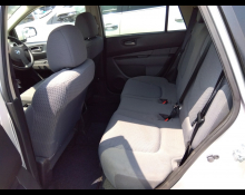 Nissan Wingroad 2018