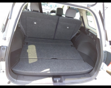 Nissan Wingroad 2018