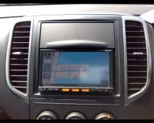 Nissan Wingroad 2018