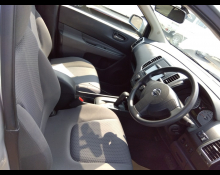 Nissan Wingroad 2018