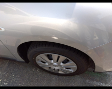 Nissan Wingroad 2018