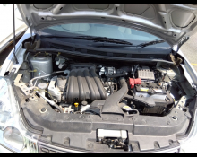 Nissan Wingroad 2018