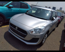 Suzuki Swift 2019