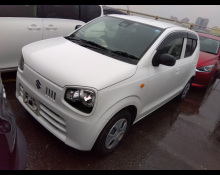 Suzuki Alto 2019