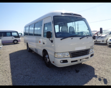 Hino Liesse II 2013