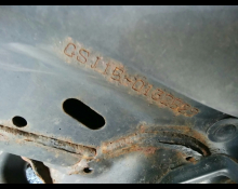 Toyota FJ Cruiser 2016