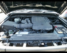 Toyota FJ Cruiser 2016