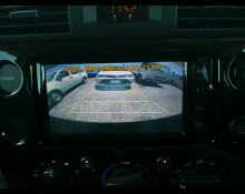 Toyota FJ Cruiser 2016