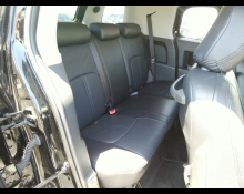 Toyota FJ Cruiser 2016