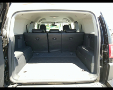 Toyota FJ Cruiser 2016