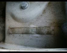 Volkswagen Tiguan 2016