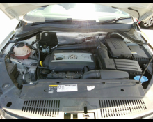 Volkswagen Tiguan 2016