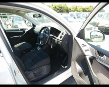 Volkswagen Tiguan 2016