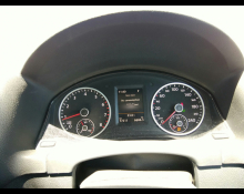 Volkswagen Tiguan 2016