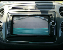 Volkswagen Tiguan 2016