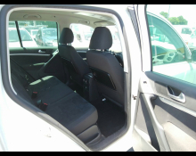 Volkswagen Tiguan 2016