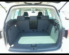 Volkswagen Tiguan 2016