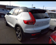 Volvo XC40 2020