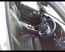 Mercedes-Benz C-Class 2018