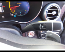 Mercedes-Benz C-Class 2018