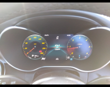 Mercedes-Benz C-Class 2018