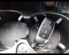 Mercedes-Benz C-Class 2018