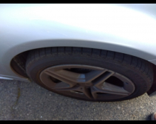 Mercedes-Benz C-Class 2018