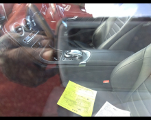 Mercedes-Benz C-Class 2018