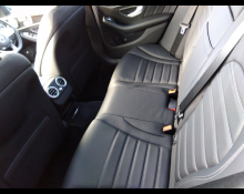 Mercedes-Benz C-Class 2018