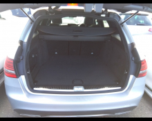 Mercedes-Benz C-Class 2018