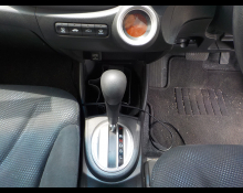Honda Fit 2013