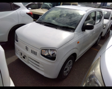 Suzuki Alto 2019