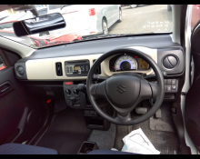 Suzuki Alto 2019