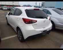 Mazda Demio 2019
