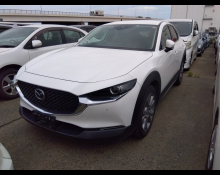 Mazda CX-30 2021