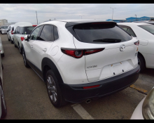 Mazda CX-30 2021