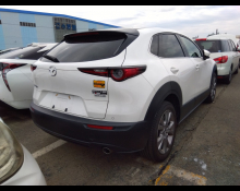 Mazda CX-30 2021