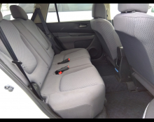 Nissan Wingroad 2018