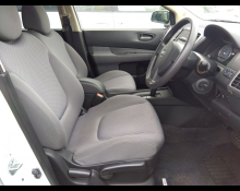 Nissan Wingroad 2018