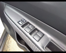 Nissan Wingroad 2018