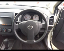 Nissan Wingroad 2018