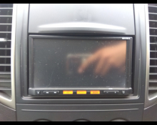 Nissan Wingroad 2018