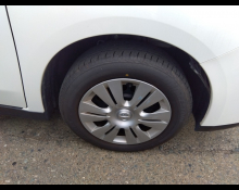 Nissan Wingroad 2018