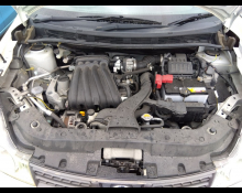 Nissan Wingroad 2018