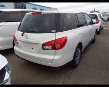 Nissan Wingroad 2018